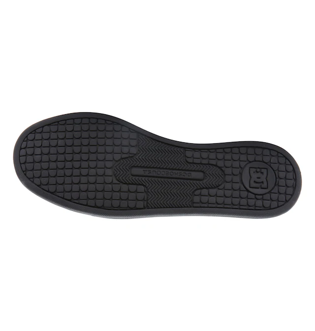 DC Shoes Sneaker »Court Graffik«