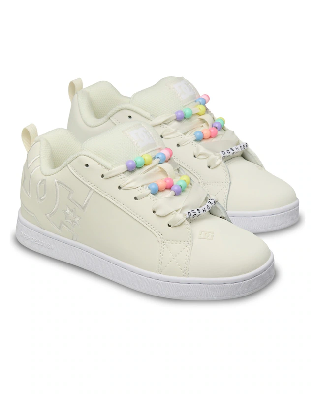 DC Shoes Sneaker »Court Graffik«