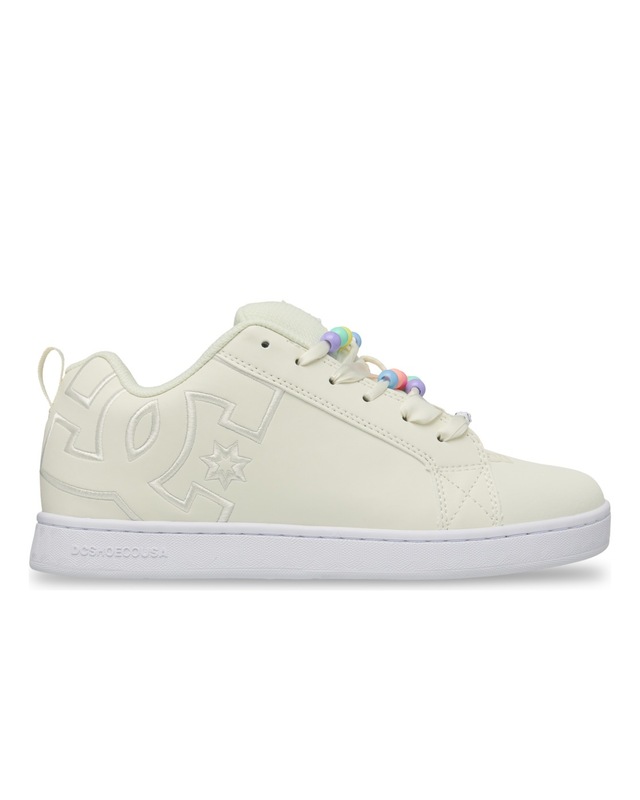 DC Shoes Sneaker »Court Graffik«