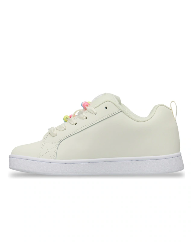 DC Shoes Sneaker »Court Graffik«
