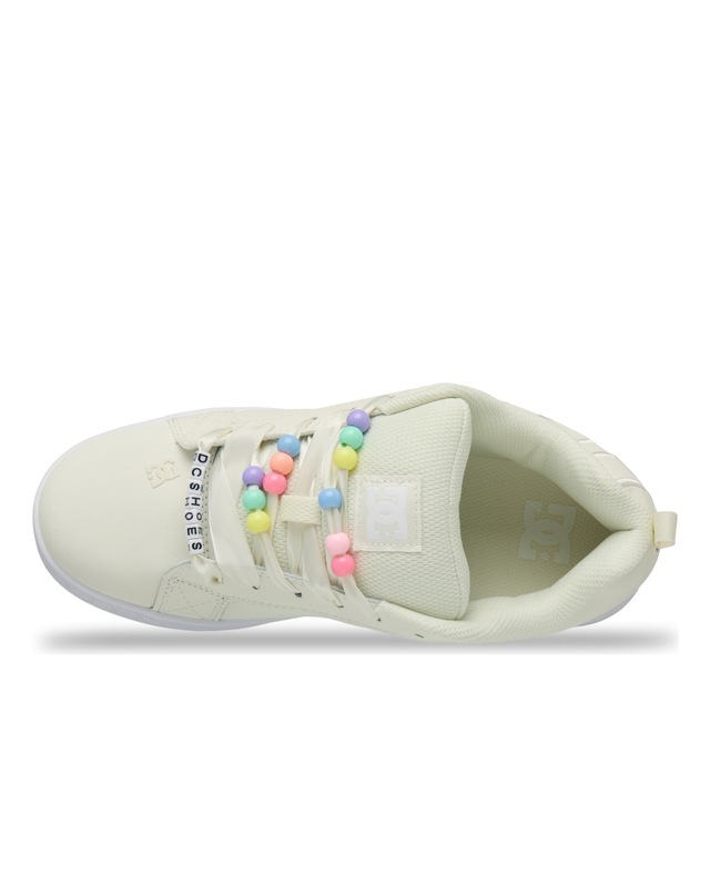 DC Shoes Sneaker »Court Graffik«