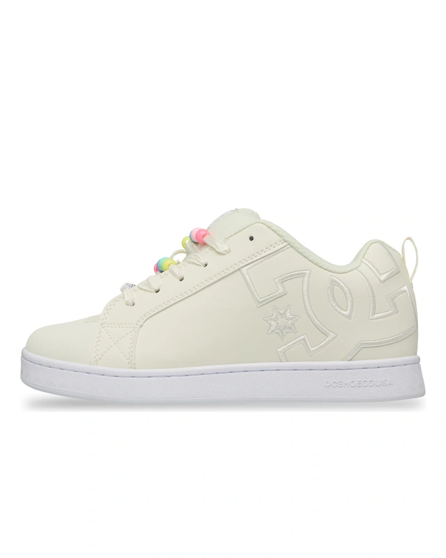 DC Shoes Sneaker »Court Graffik«