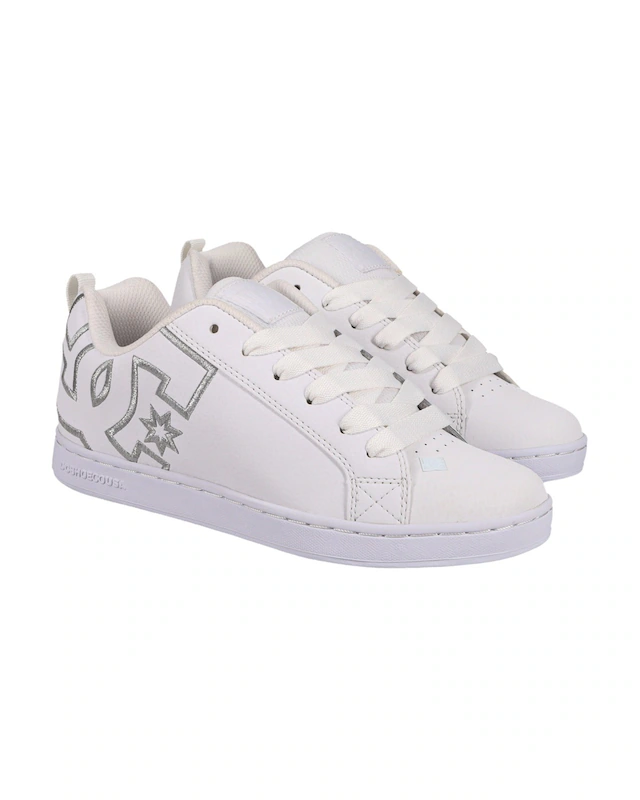 DC Shoes Sneaker »Court Graffik«