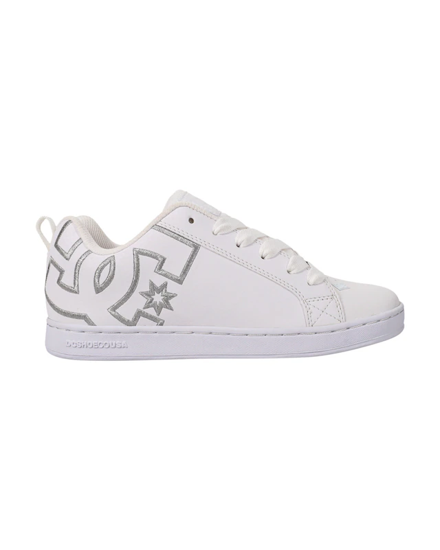 DC Shoes Sneaker »Court Graffik«