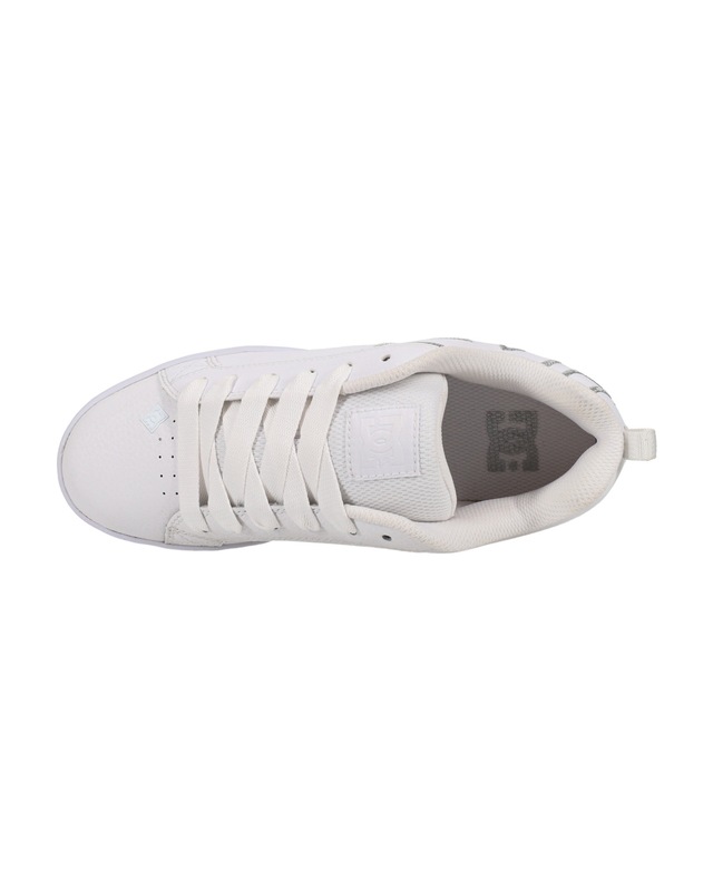 DC Shoes Sneaker »Court Graffik«