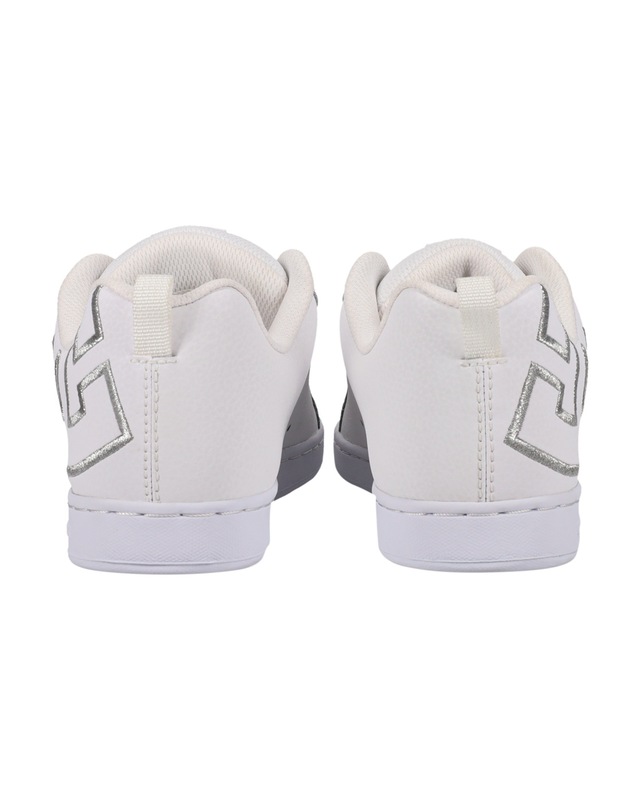DC Shoes Sneaker »Court Graffik«