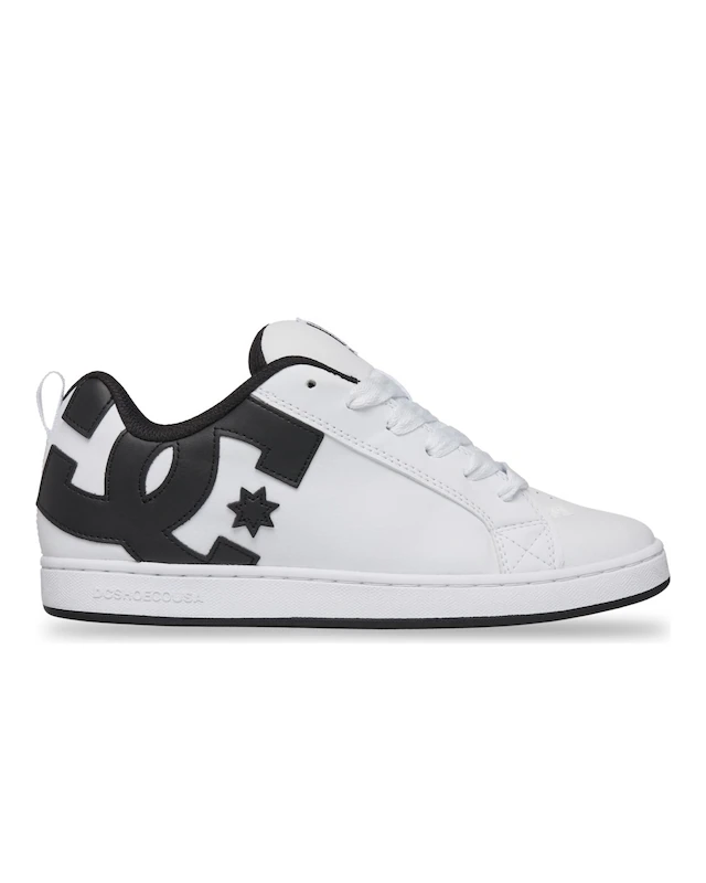 DC Shoes Sneaker »Court Graffik«