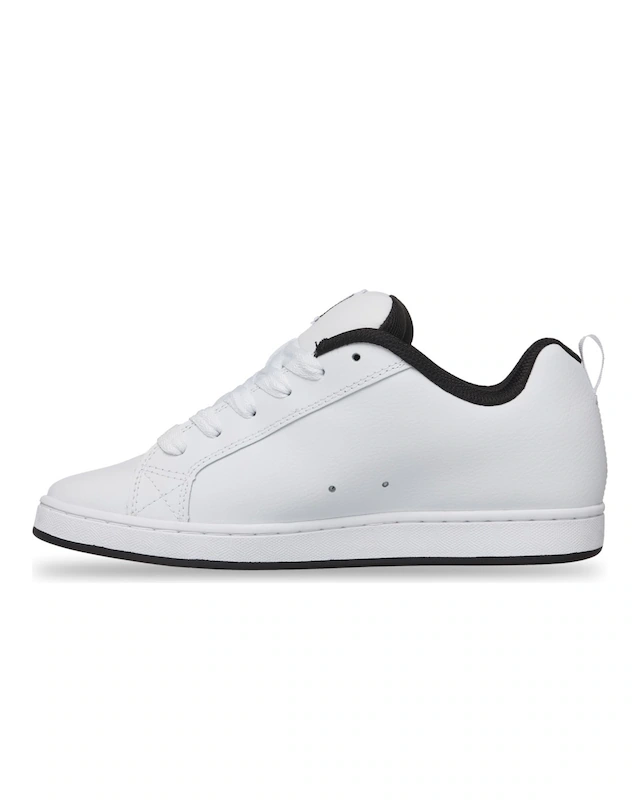 DC Shoes Sneaker »Court Graffik«