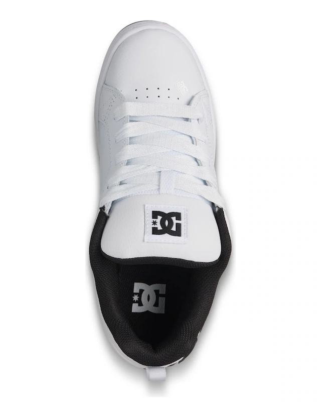 DC Shoes Sneaker »Court Graffik«