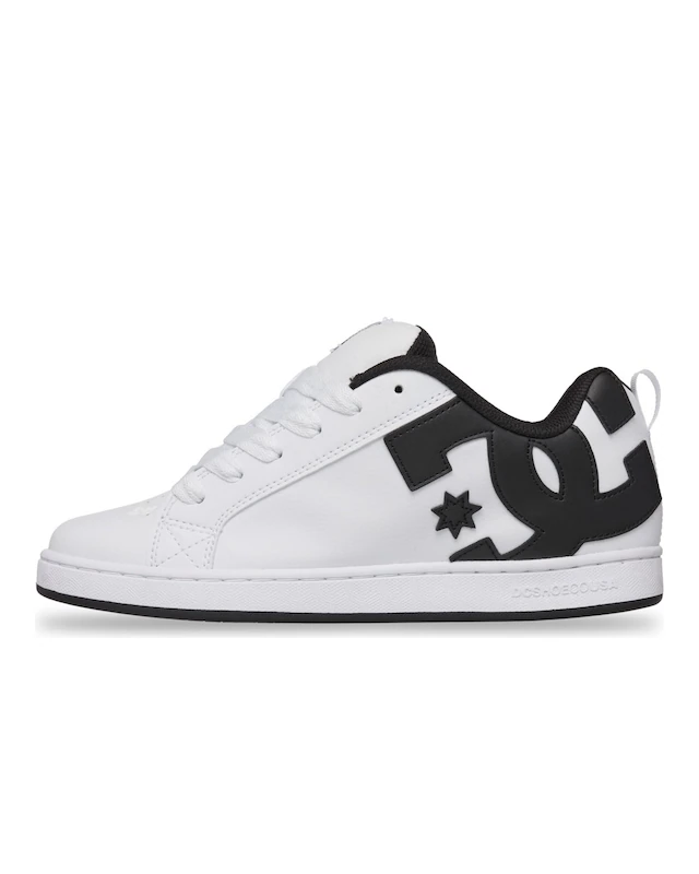 DC Shoes Sneaker »Court Graffik«