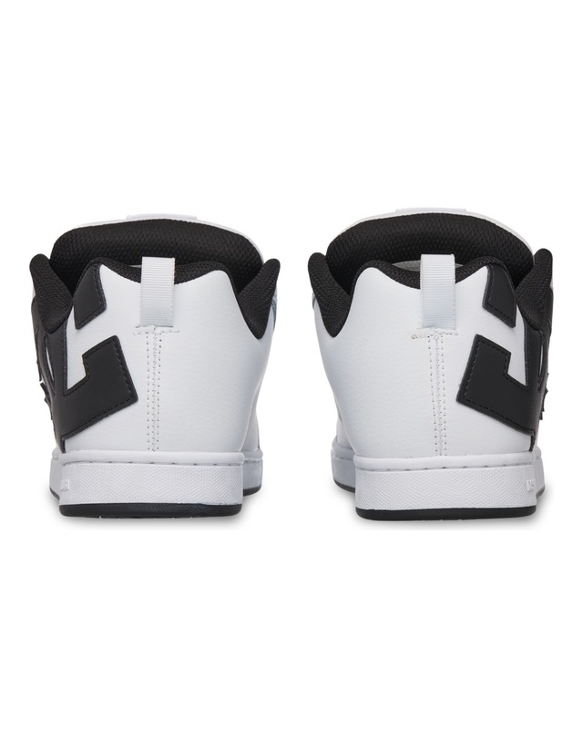 DC Shoes Sneaker »Court Graffik«