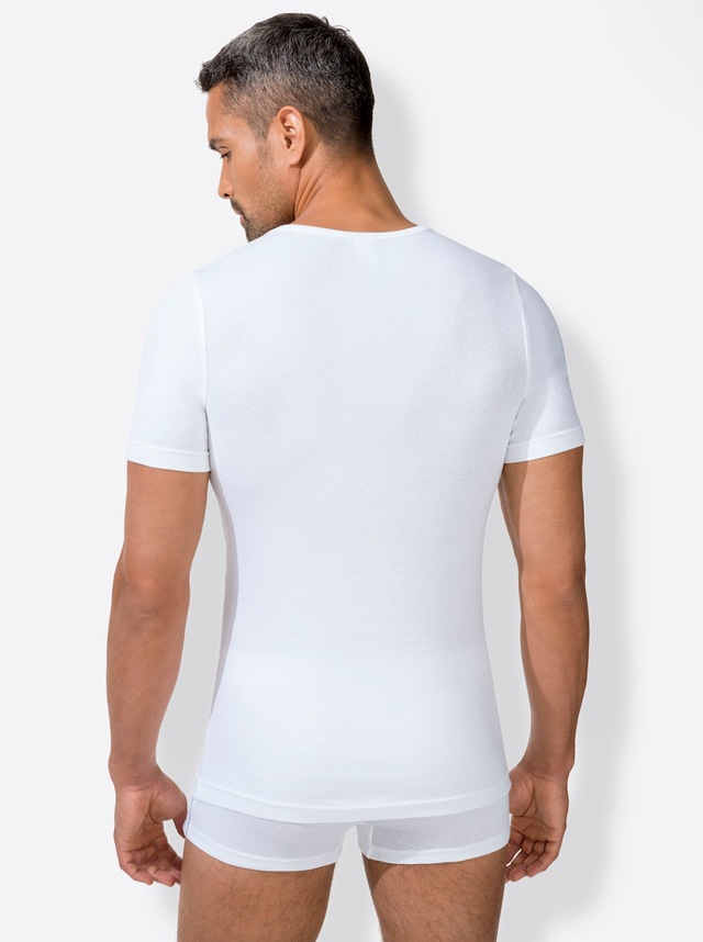 wäschepur Unterziehshirt 3 Stk.