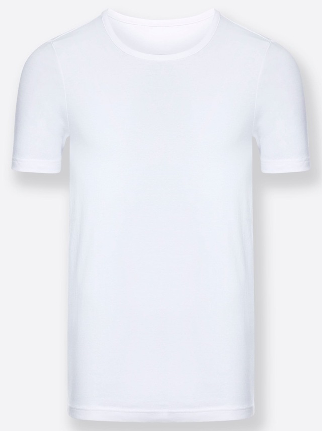 wäschepur Unterziehshirt 3 Stk.