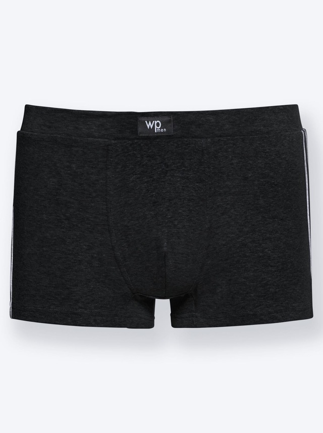 wäschepur Panty 3 Stk.