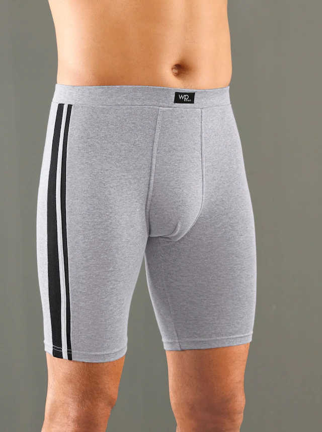 wäschepur Lange Unterhose 3 Stk.