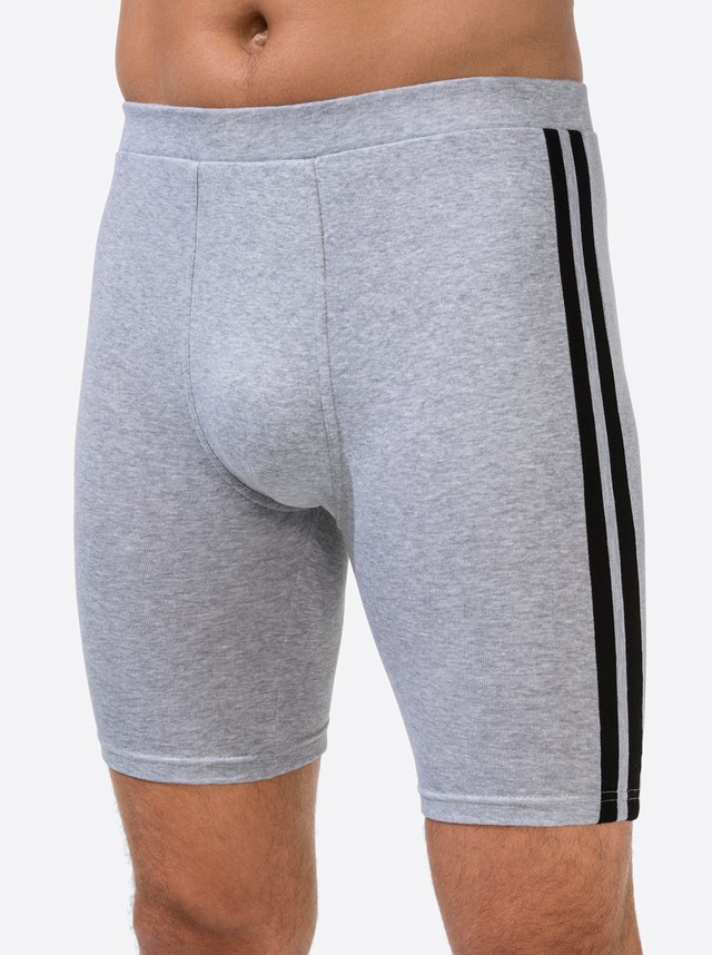 wäschepur Lange Unterhose 3 Stk.