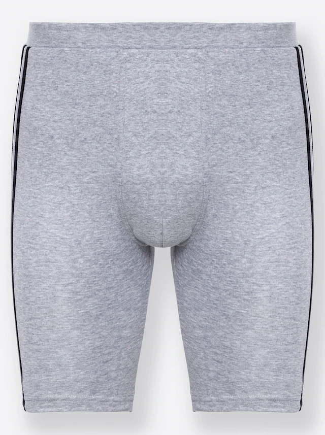 wäschepur Lange Unterhose 3 Stk.