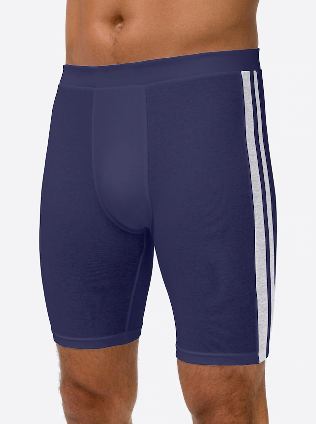 wäschepur Lange Unterhose 3 Stk.