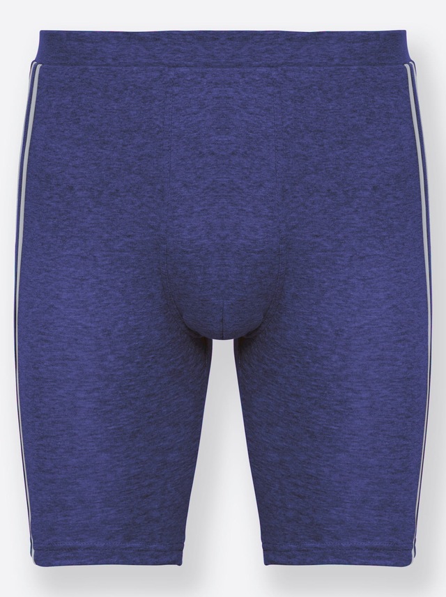 wäschepur Lange Unterhose 3 Stk.