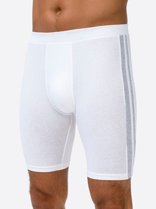 wäschepur Lange Unterhose 3 Stk.
