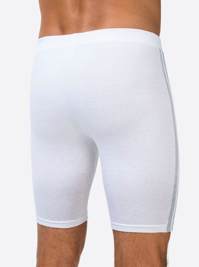 wäschepur Lange Unterhose 3 Stk.