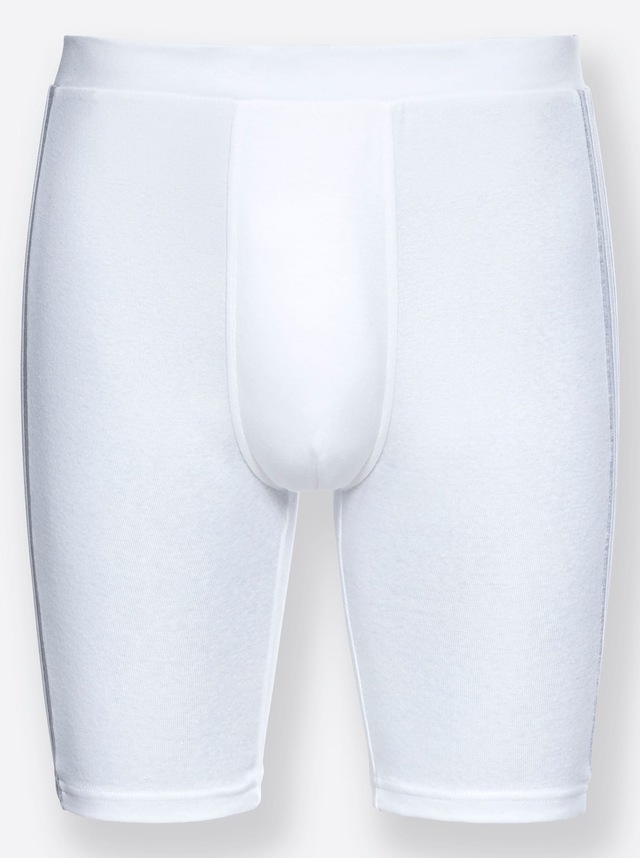 wäschepur Lange Unterhose 3 Stk.