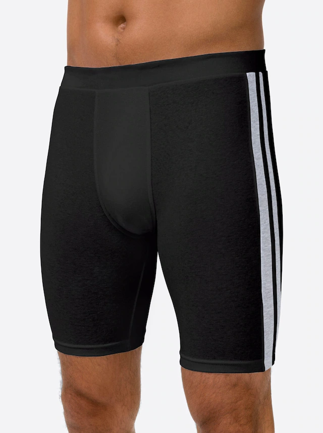 wäschepur Lange Unterhose 3 Stk.