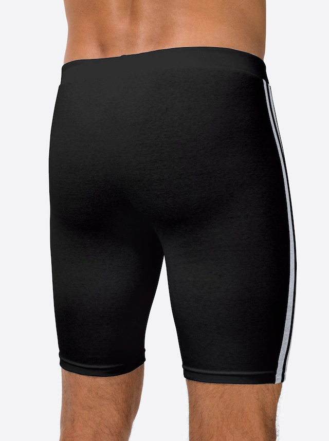wäschepur Lange Unterhose 3 Stk.