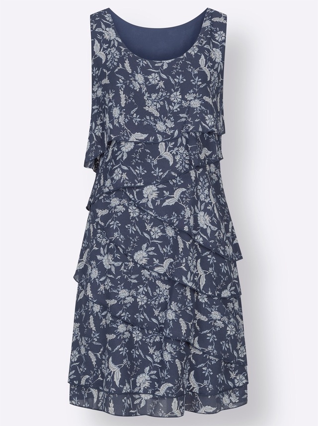 Druckkleid »Kleid«