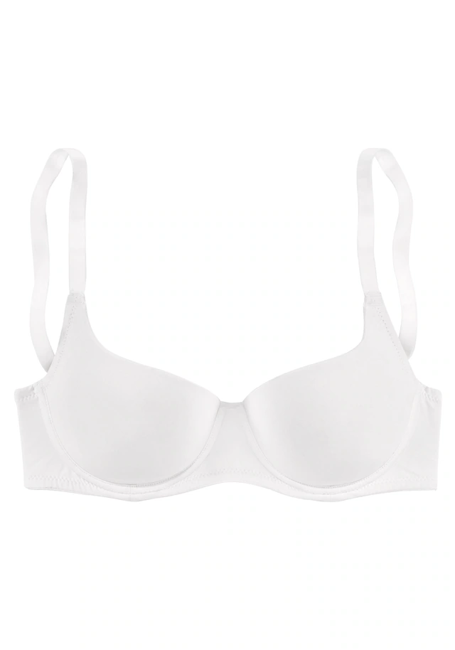 Abracada Bra Push-up-BH », Dirndl-BH, T-Shirt-BH, Waterbra« mit Bügel & Gel-Kissen, Super Push-up-BH