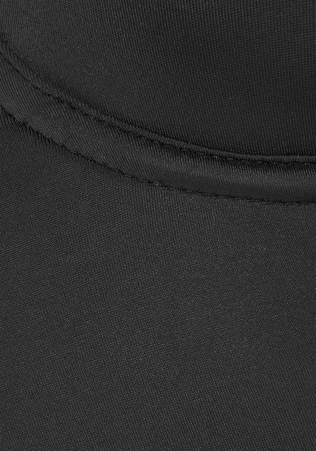 Nuance by Lascana T-Shirt-Body Packung, mit Bügel, mit bodyforming Effekt, Shape wear Body, Shaping Body
