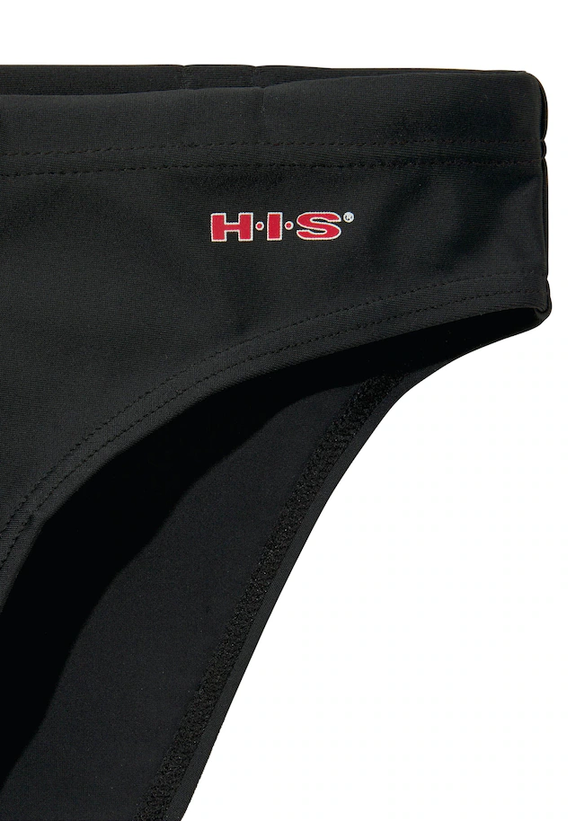 H.I.S Badeslip in klassischer Form
