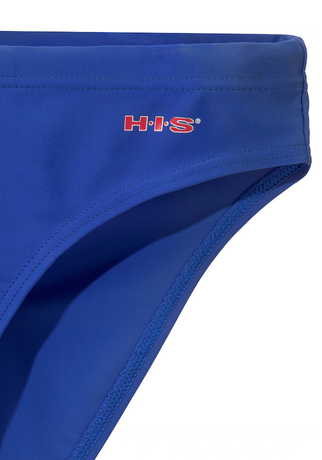 H.I.S Badeslip in klassischer Form