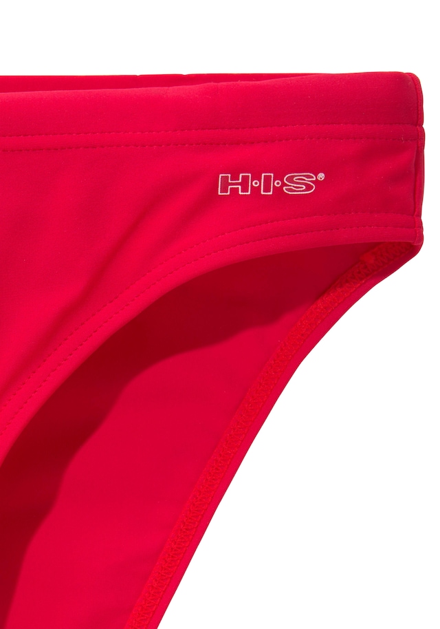 H.I.S Badeslip in klassischer Form