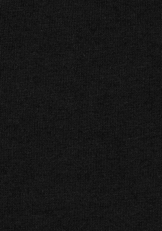 H.I.S Unterziehshirt 2 Stk. mit V-Ausschnitt und kleinem Logo, Unterhemd, T-Shirt