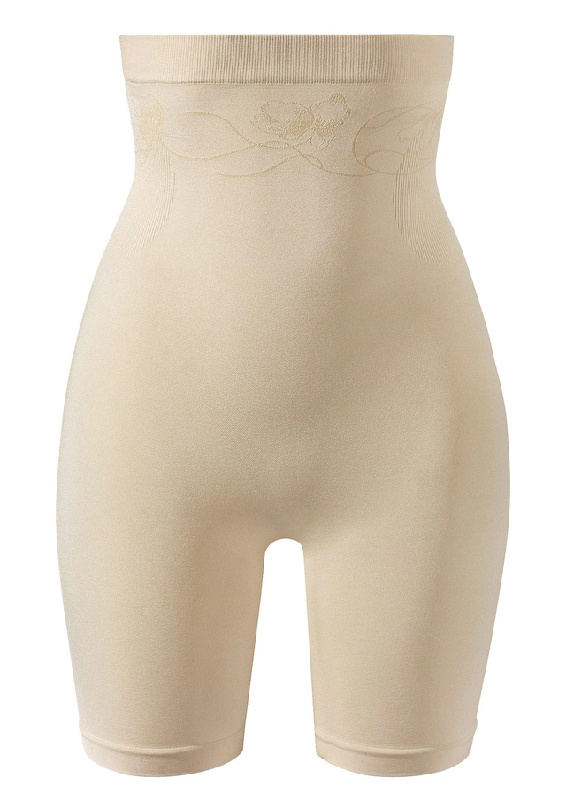 LASCANA Shapinghose SEAMLESS mit hoher Taille, Shape wear, Basic