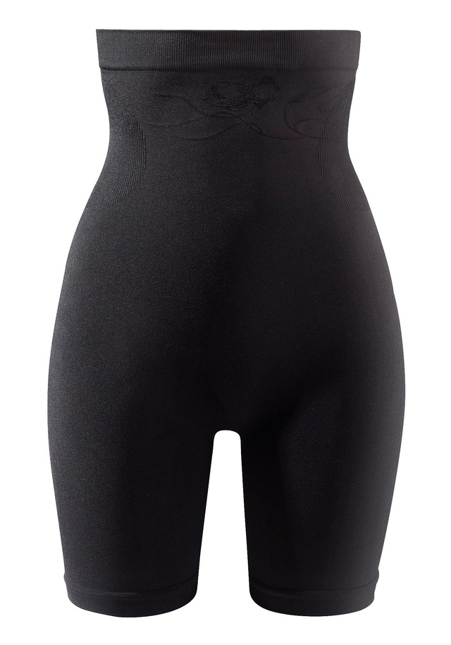 LASCANA Shapinghose SEAMLESS mit hoher Taille, Shape wear, Basic