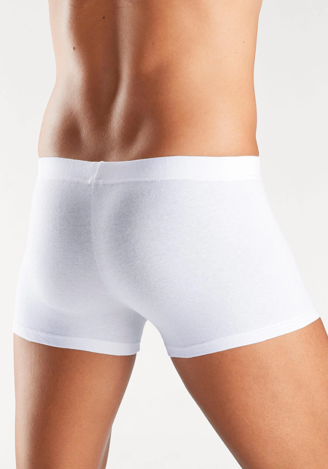 H.I.S Boxer »Boxershorts für Herren« Packung, 5 Stk. aus Baumwolle