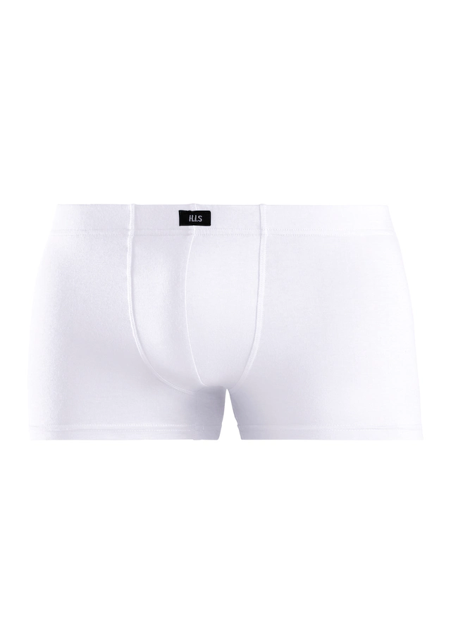 H.I.S Boxer »Boxershorts für Herren« Packung, 5 Stk. aus Baumwolle