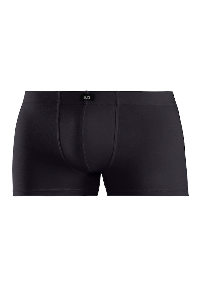 H.I.S Boxer »Boxershorts für Herren« Packung, 5 Stk. aus Baumwolle