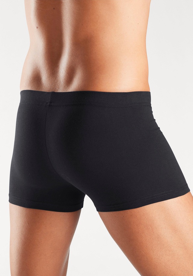H.I.S Boxer »Boxershorts für Herren« Packung, 5 Stk. aus Baumwolle