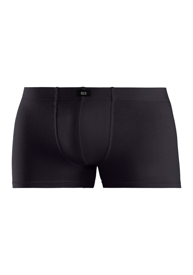 H.I.S Boxer »Boxershorts für Herren« Packung, 5 Stk. aus Baumwolle