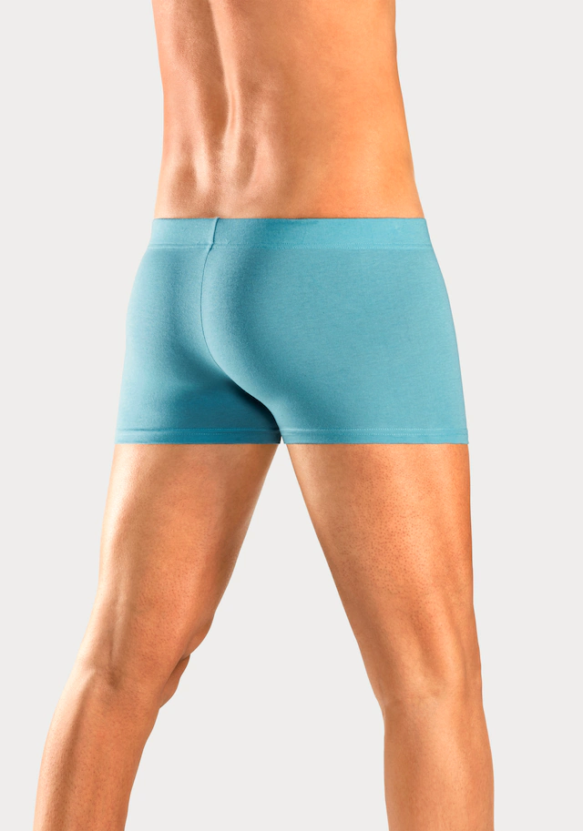 H.I.S Boxer »Boxershorts für Herren« Packung, 5 Stk. aus Baumwolle