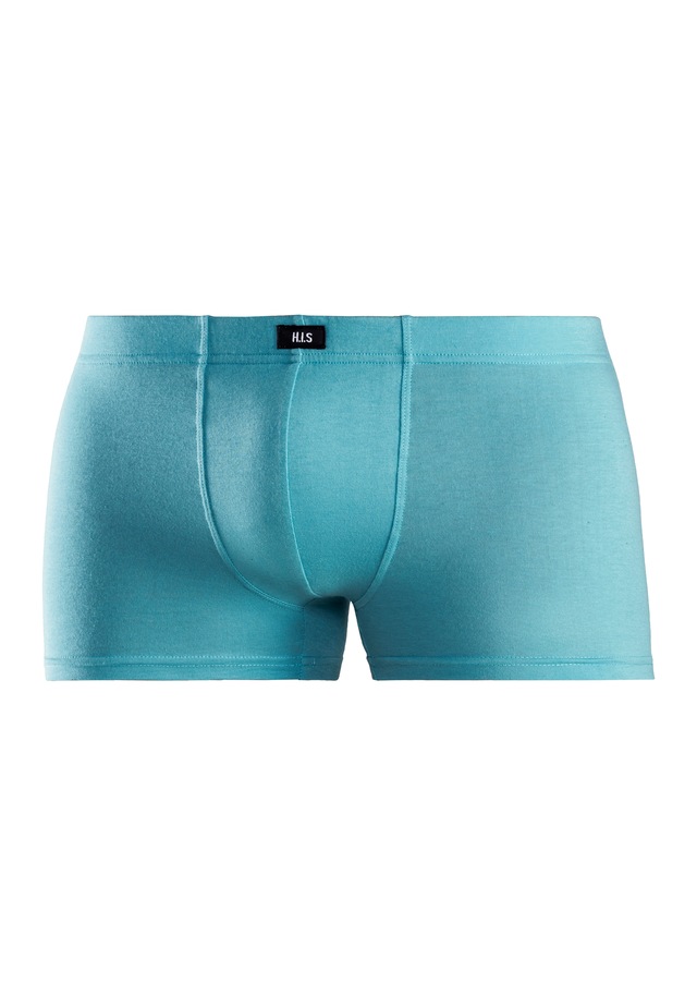 H.I.S Boxer »Boxershorts für Herren« Packung, 5 Stk. aus Baumwolle