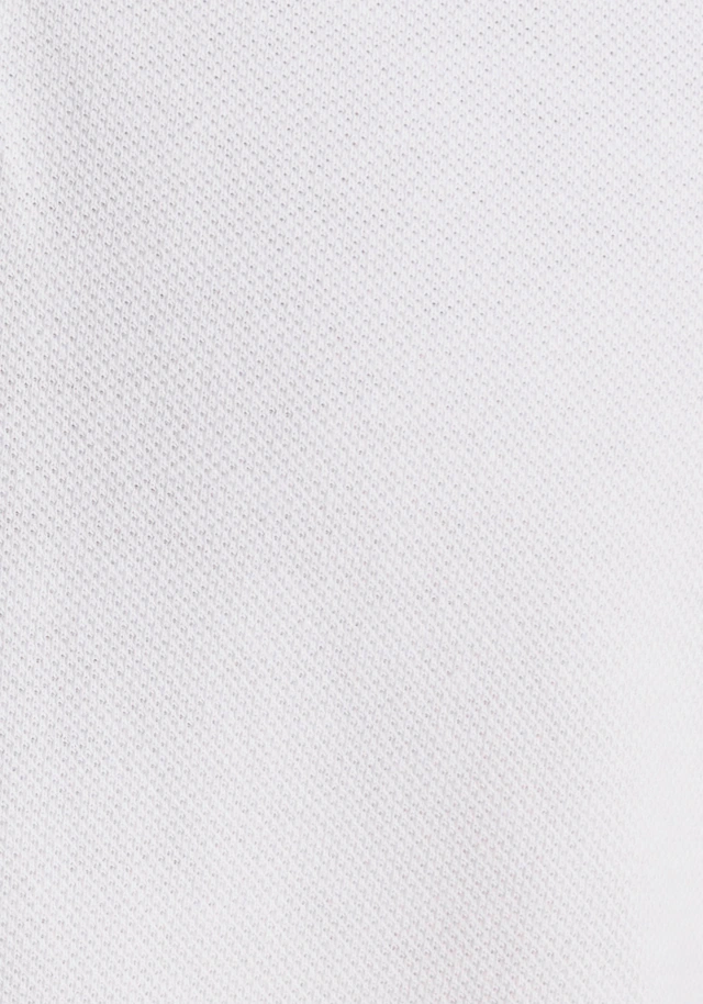 Man's World Poloshirt Kurzarm, lockere Passform, unifarben