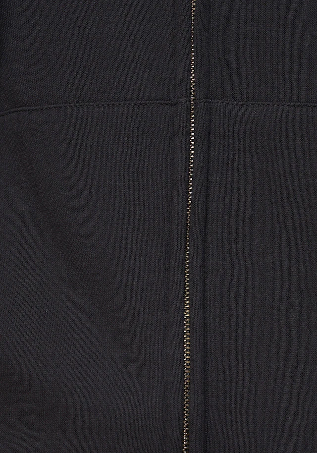 Fruit of the Loom Kapuzensweatjacke mit Kängurutasche