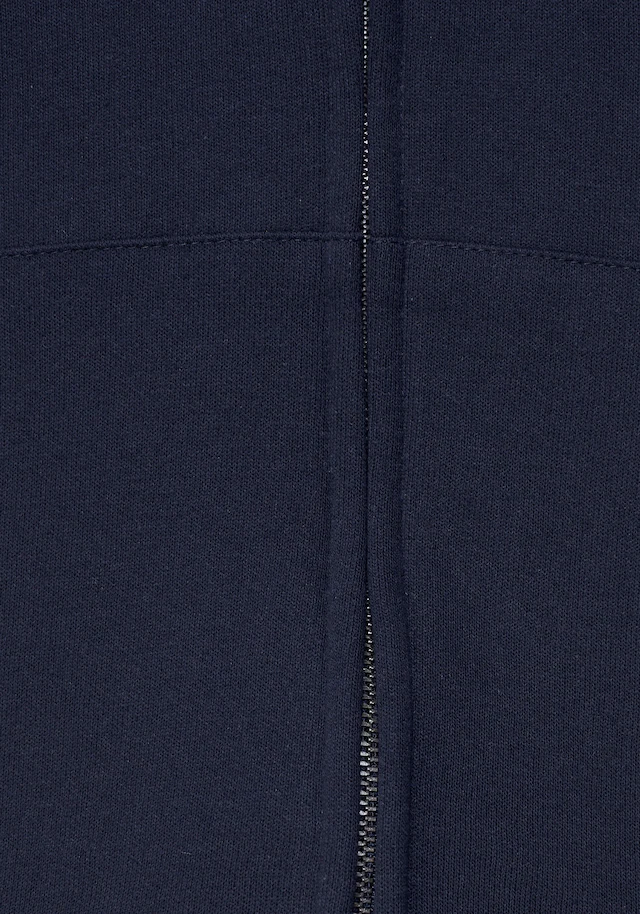 Fruit of the Loom Kapuzensweatjacke mit Kängurutasche