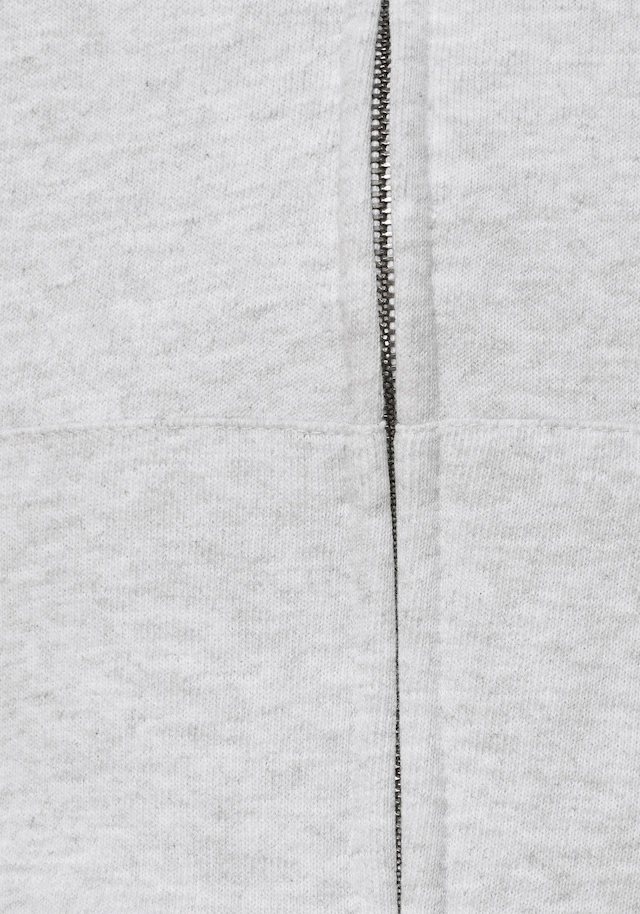 Fruit of the Loom Kapuzensweatjacke mit Kängurutasche