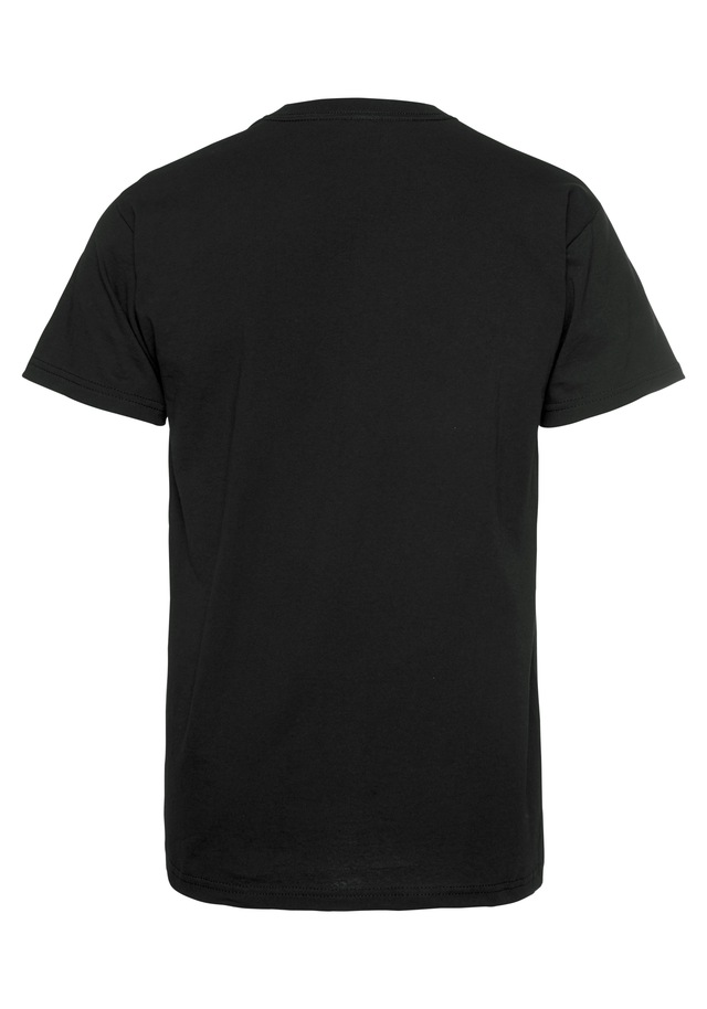 Fruit of the Loom T-Shirt Packung, 2 Stk. aus reiner Baumwolle