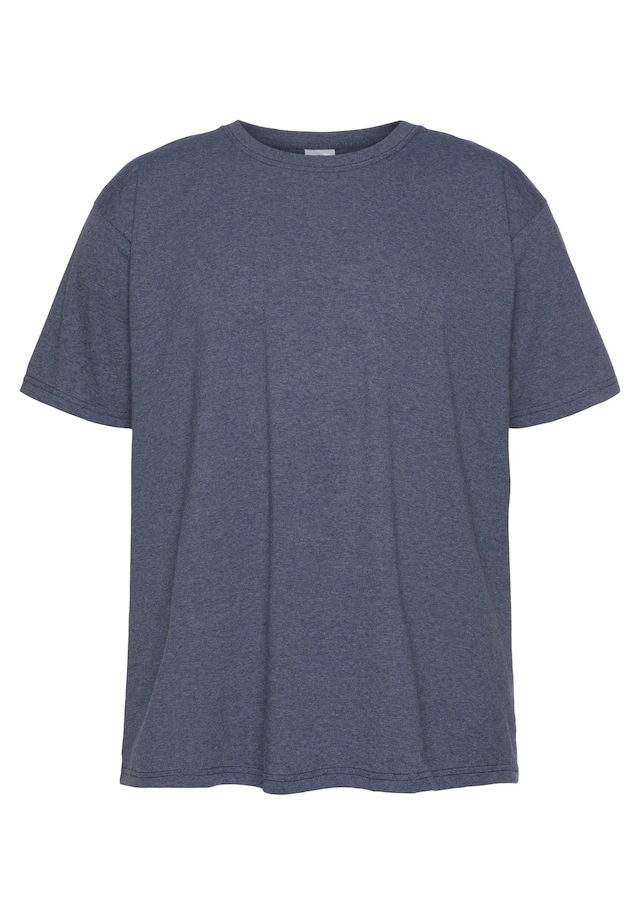 Fruit of the Loom T-Shirt Packung, 2 Stk. aus reiner Baumwolle
